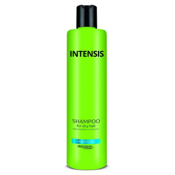 CHANTAL Intensis Moisture Szampon nawilżający 275g